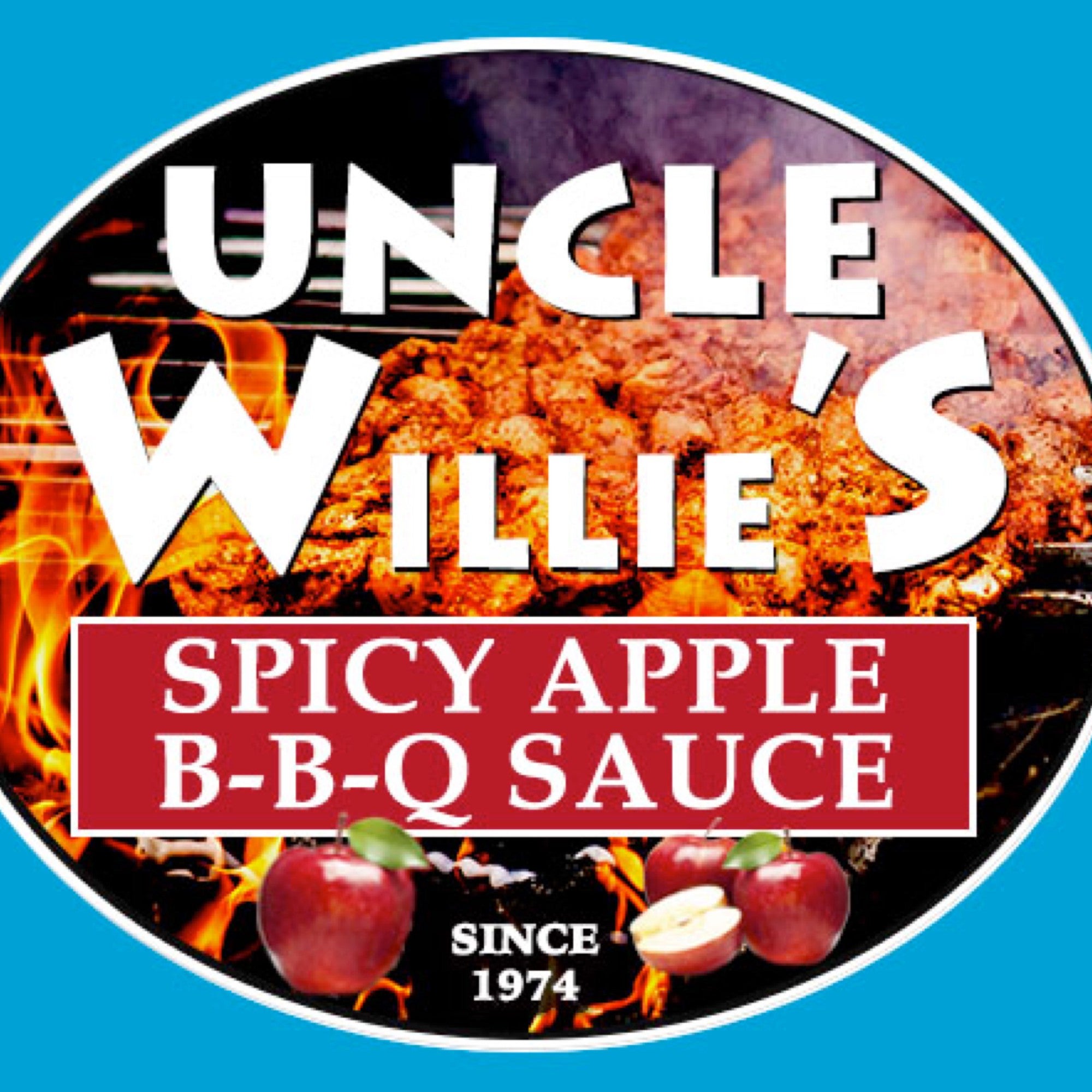 Uncle Wiley's - Uncle Wiley has a line of Seasoning and Spice